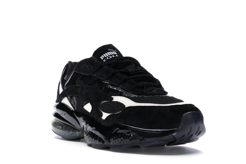 Puma Cell Bait x Marvel Venom (Special Box/Cannister)