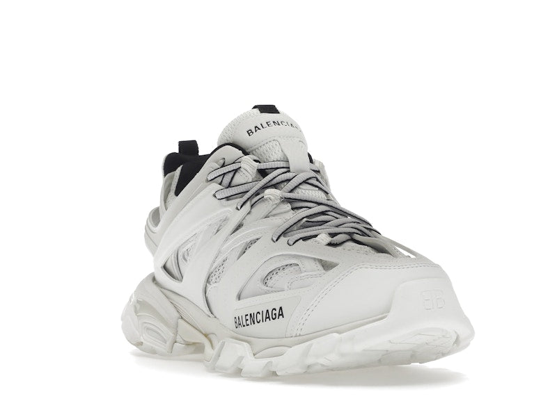 Balenciaga Track White Black (Women's)