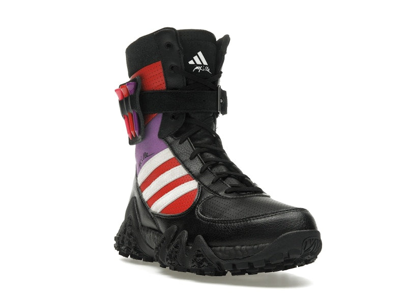 adidas CodeChaos Golf Boot Jay3lle Core Black (Women's)