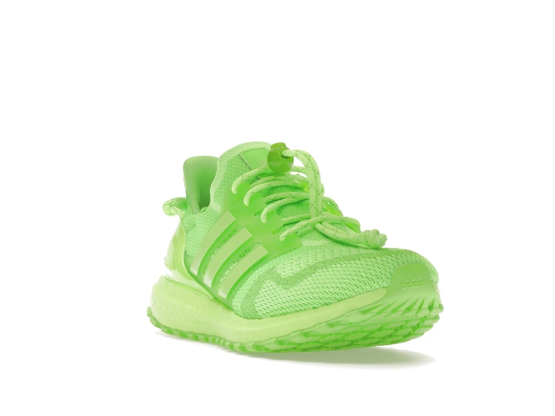 adidas Ultra Boost OG Beyonce Ivy Park Solar Green