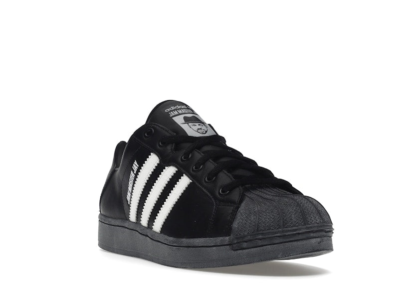 adidas Ultrastar Jam Master Jay