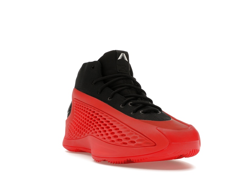 adidas AE 1 Georgia Bulldogs