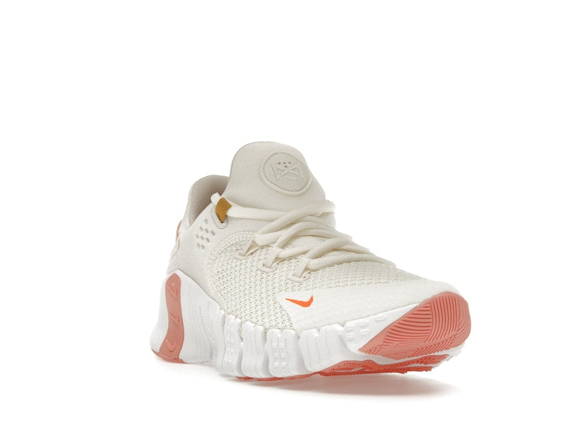 Nike Free Metcon 4 Sail Crimson Bliss (Women's)