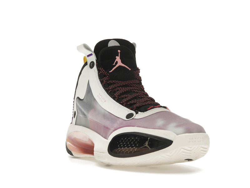 Jordan XXXIV Paris