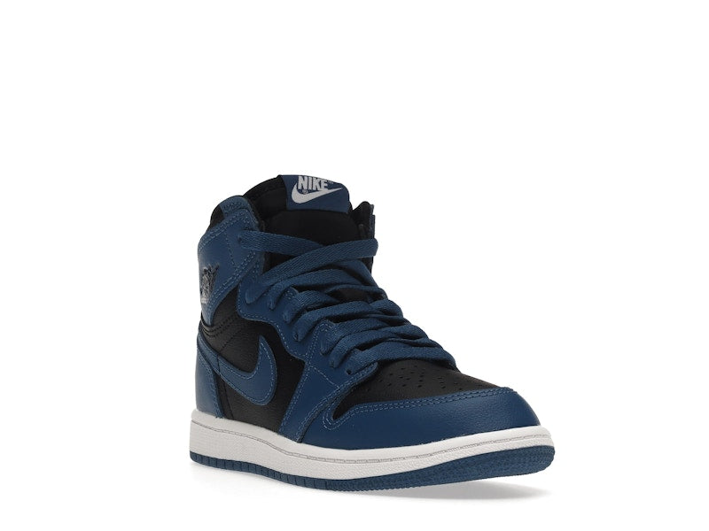 Jordan 1 Retro High OG Dark Marina Blue (PS)