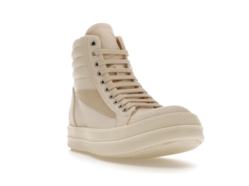 Rick Owens DRKSHDW Vintage High Natural Milk (Women's)