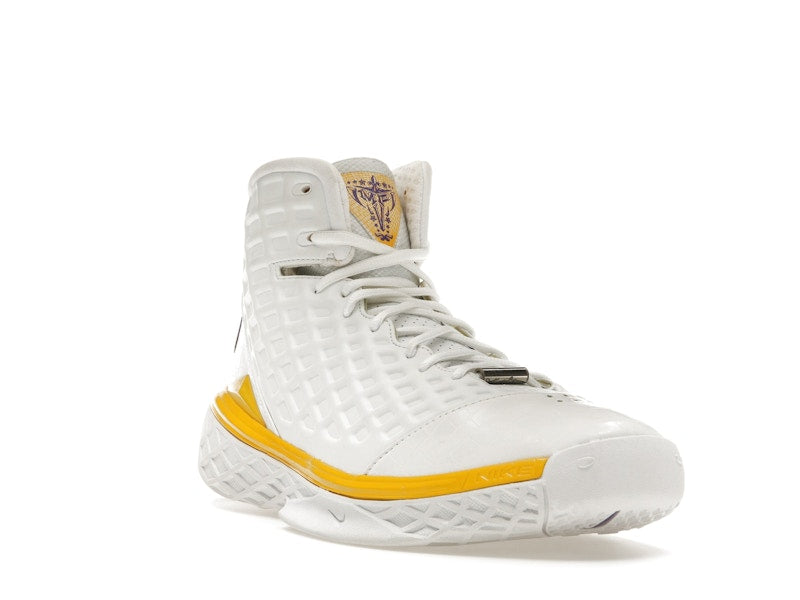 Nike Kobe 3 SL MVP