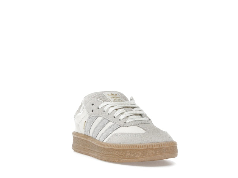 adidas Samba XLG Off White Grey Gum (GS)