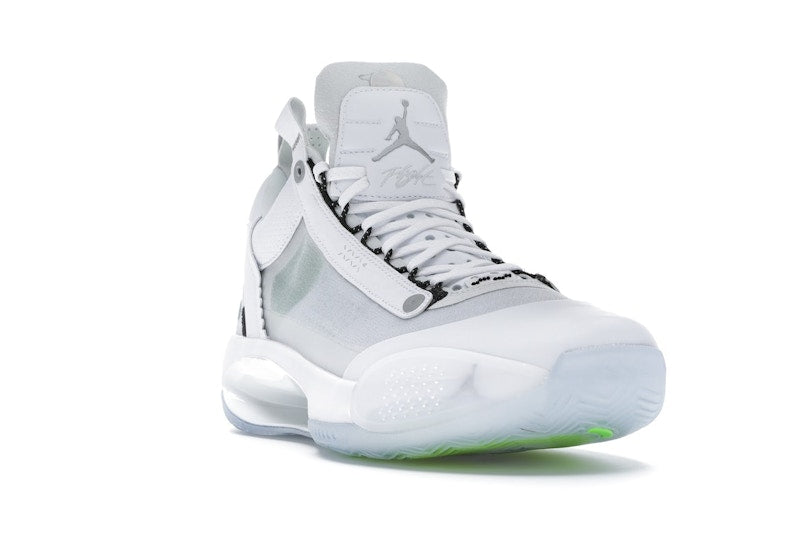 Jordan XXXIV Low Pure Money