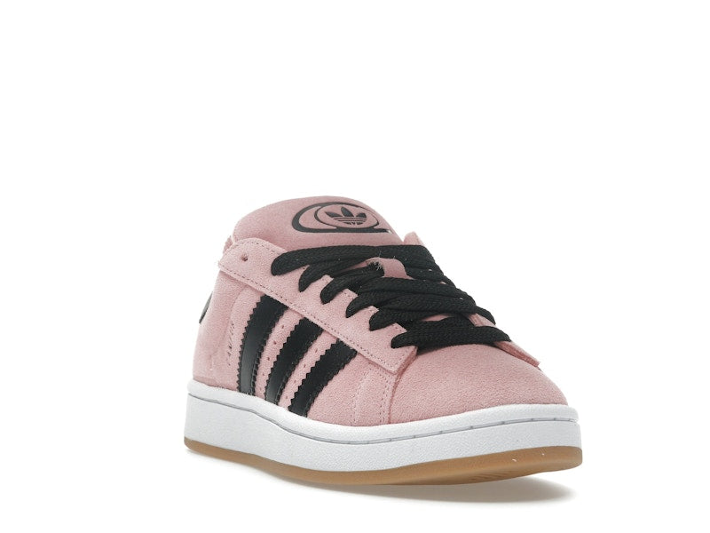adidas Campus 00s Pink Spark Core Black (Women's)