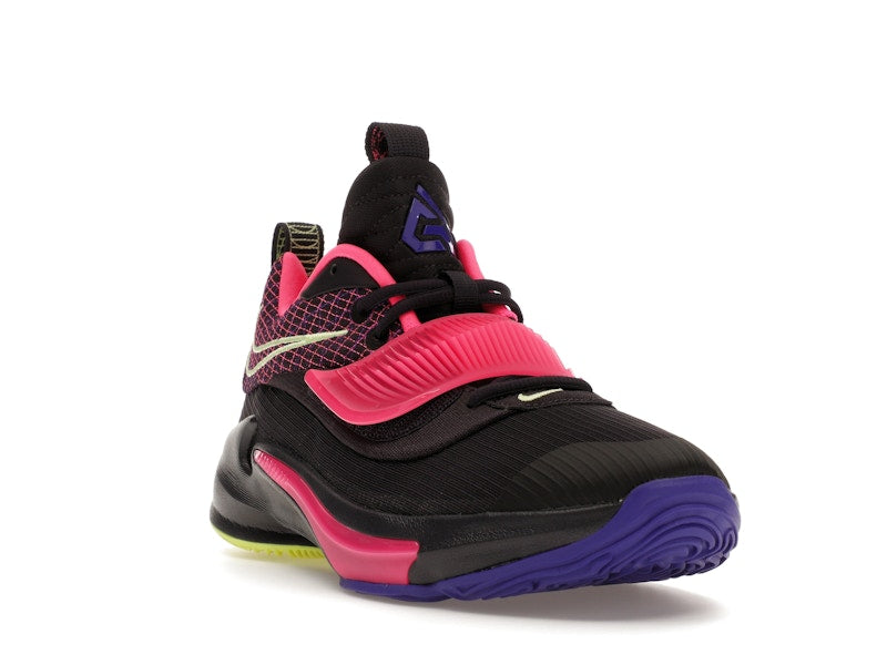 Nike Zoom Freak 3 Cave Purple (GS)