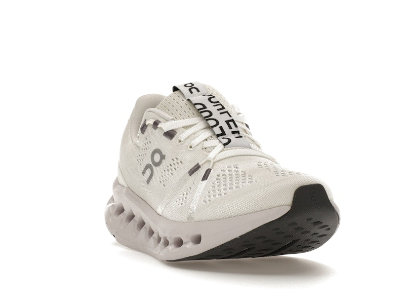 On Running Cloudsurfer White Frost (Women's)
