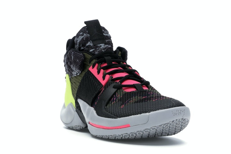 Jordan Why Not Zer0.2 Don't Care