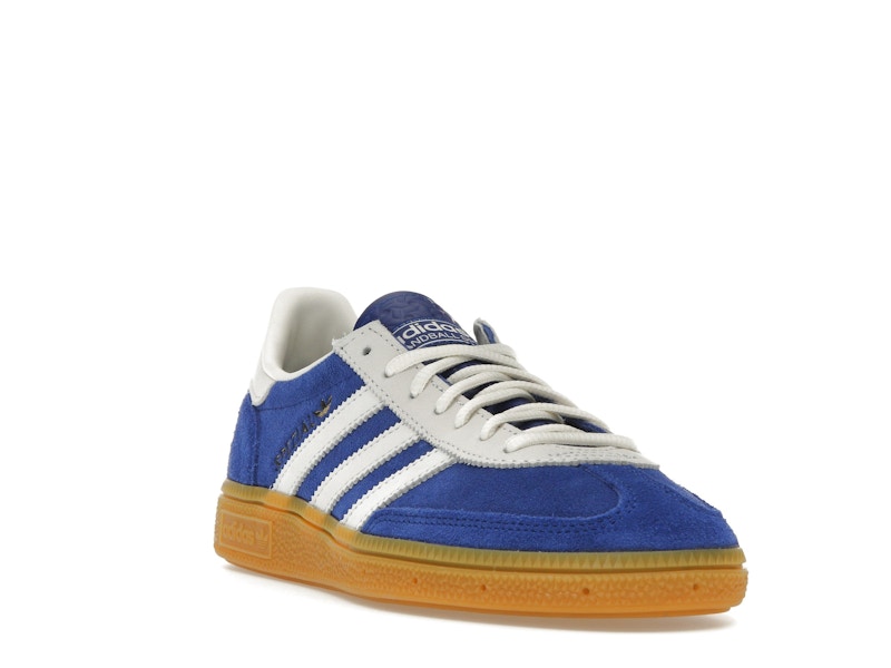 adidas Handball Spezial 75th Anniversary Pack Collegiate Royal