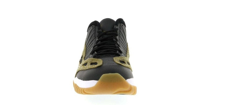 Jordan 11 Retro Low IE Militia Green (2015)