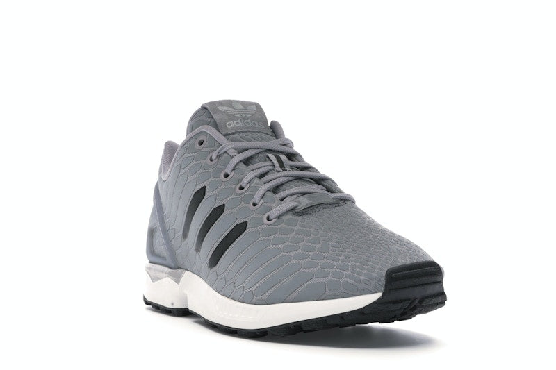 adidas ZX Flux Xeno Silver