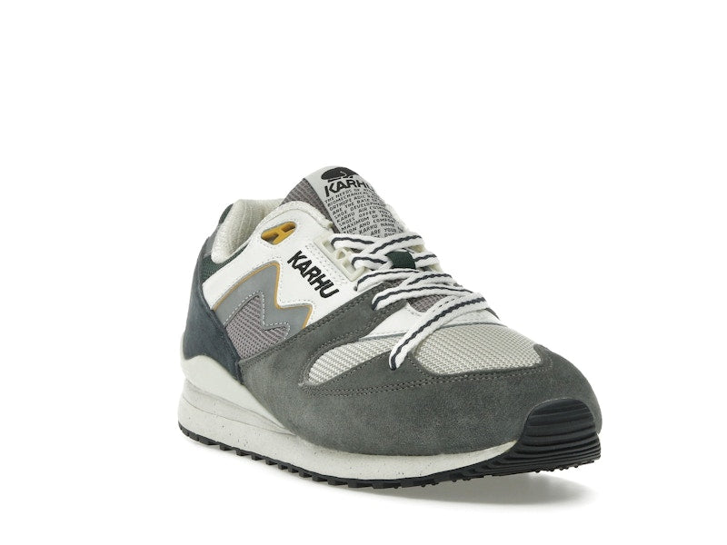 Karhu Synchron Classic Gunmetal