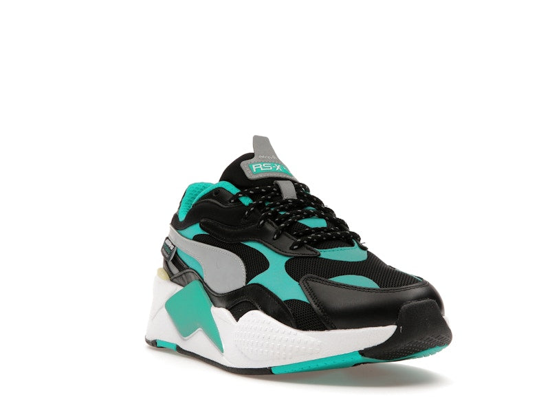 Puma RS-X 3 Mercedes AMG Petronas Black