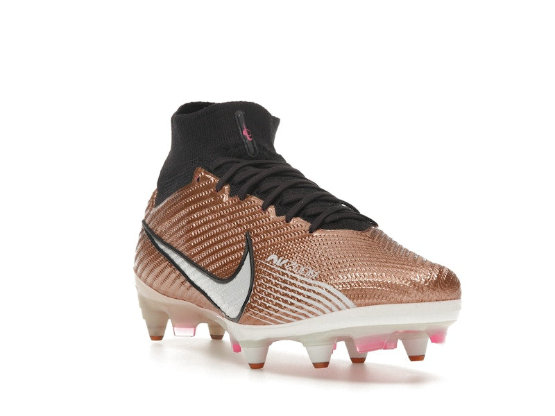 Nike Zoom Superfly 9 Elite SG-Pro AC Generation Pack Metallic Copper