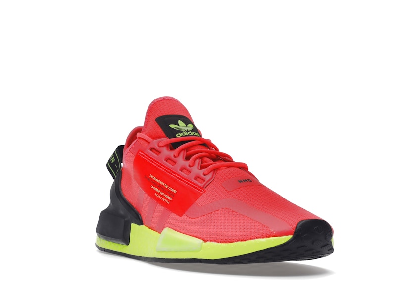 adidas NMD R1 V2 Watermelon Pack Pink