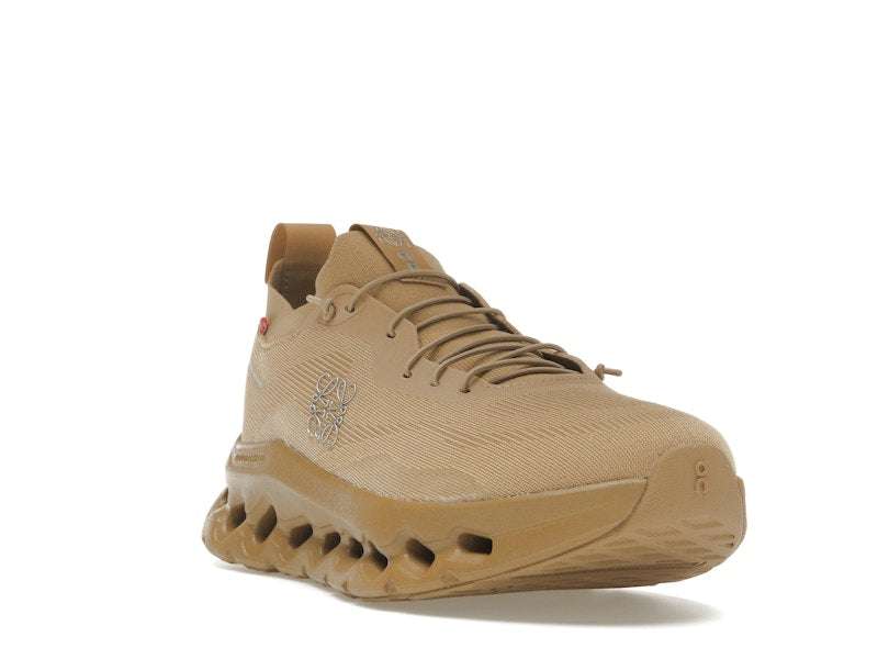 On Running Cloudtilt LOEWE Dark Sand
