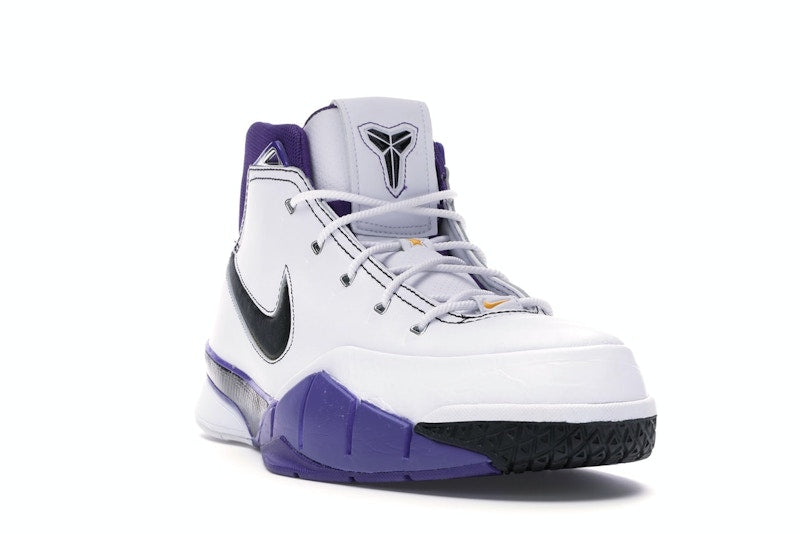 Nike Kobe 1 81 Points PE
