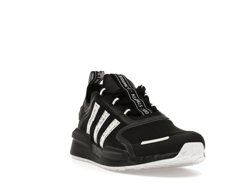 adidas NMD V3 3 Stripes Life Black