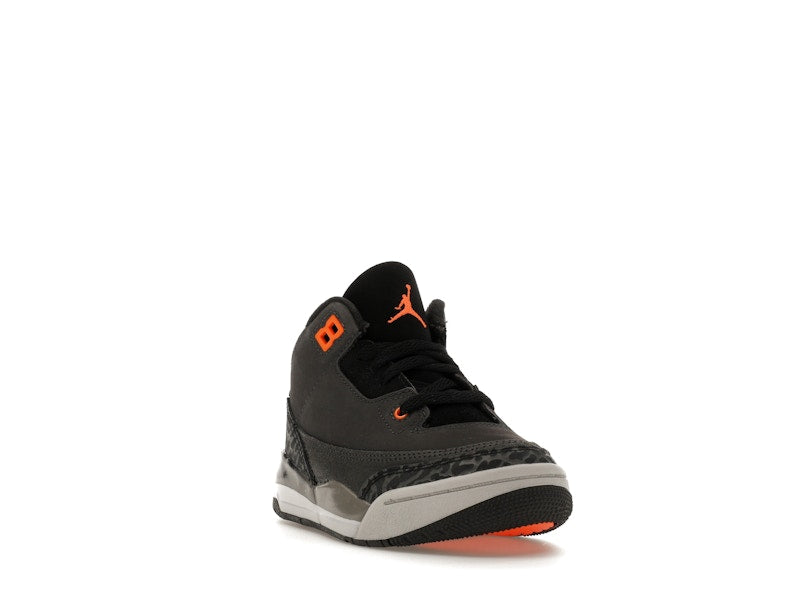 Jordan 3 Retro Fear Pack (2023) (PS)