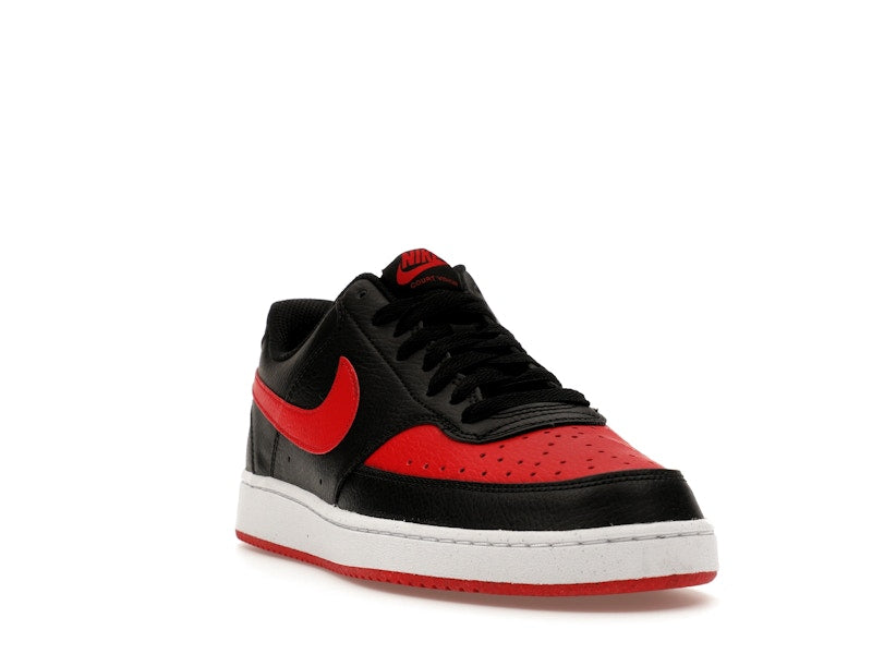 Nike Court Vision Low Next Nature Bred