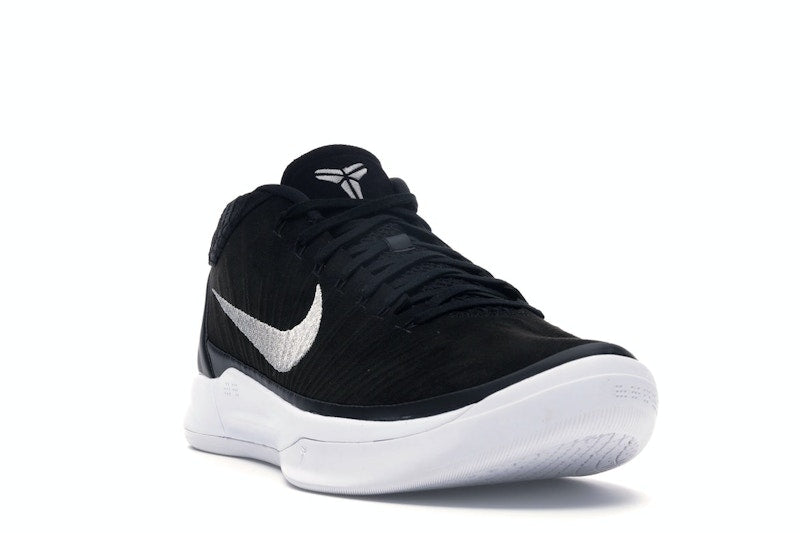 Nike Kobe A.D. Mid TB Black