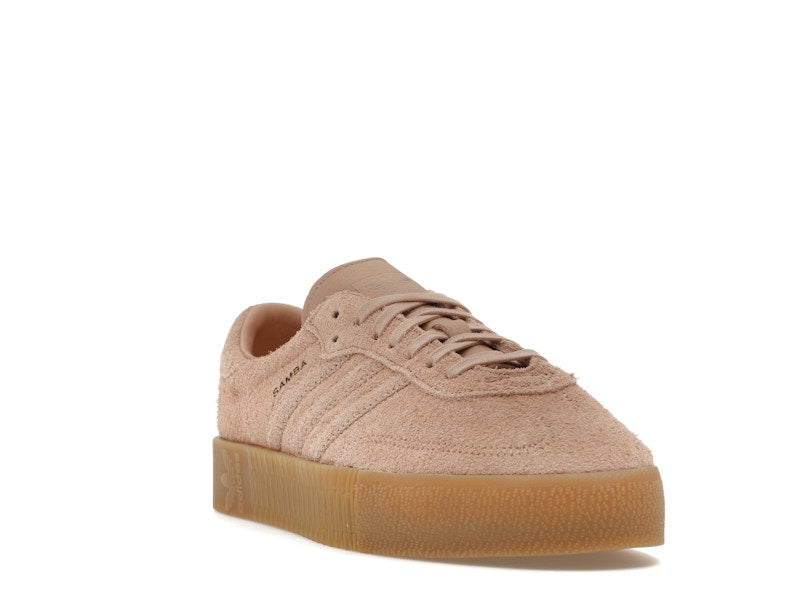 adidas Sambarose Ash Pearl (Women's)
