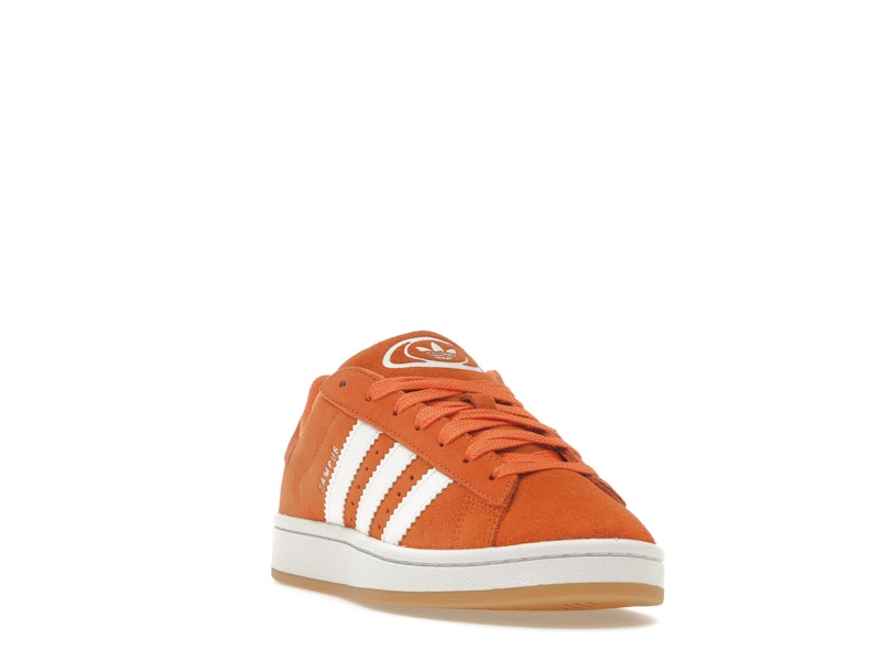 adidas Campus 00s Orange Gum (Kids)