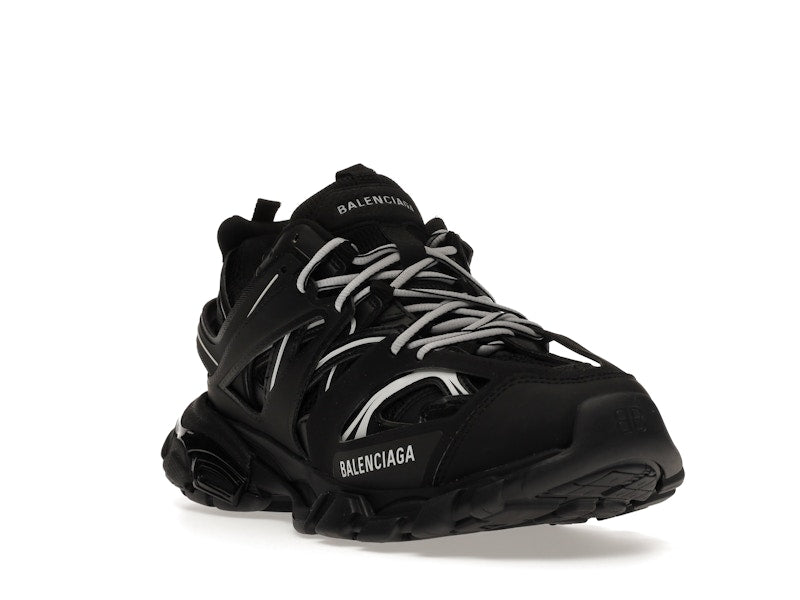 Balenciaga Track Black 2021