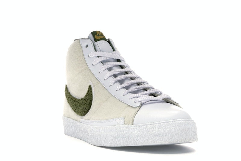 Nike SB Blazer Stussy Vapor