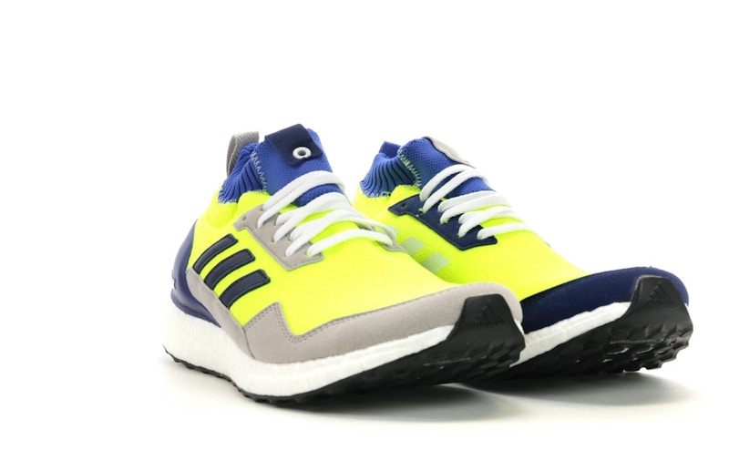 adidas Ultra Boost Mid Prototype