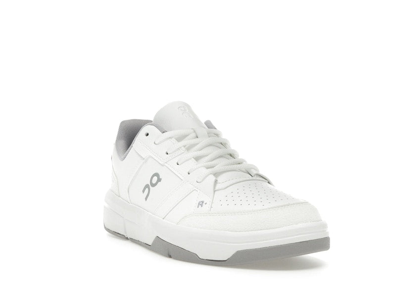 On The Roger Clubhouse White Fade (Women's)
