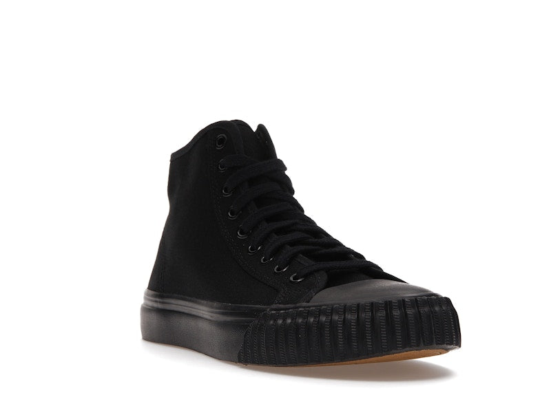 PF Flyers Center Hi Sandlot (Black)