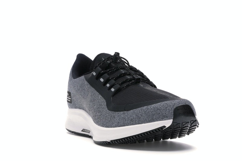 Nike Zoom Pegasus 35 Shield Black Cool Grey