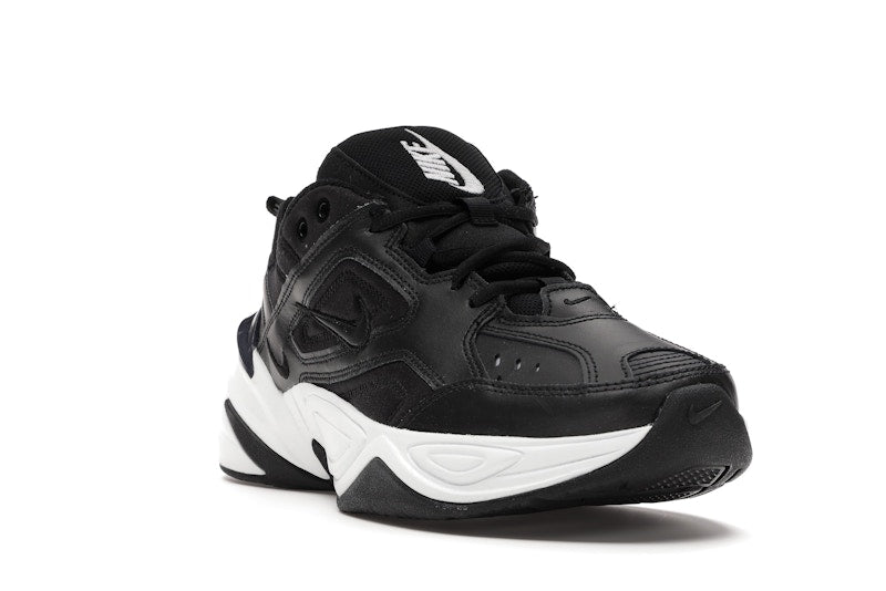 Nike M2K Tekno Black Obsidian
