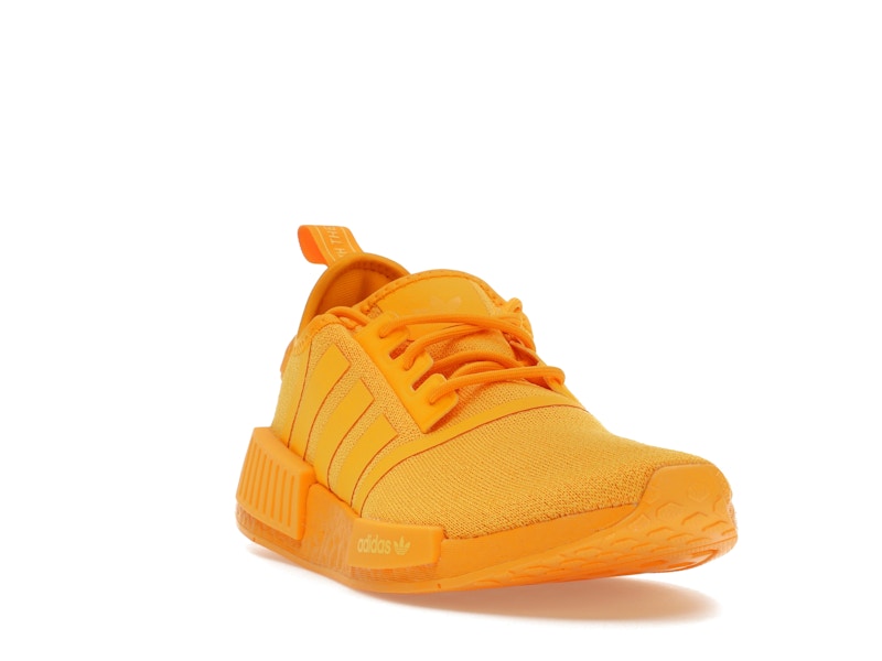 adidas NMD R1 Collegiate Gold