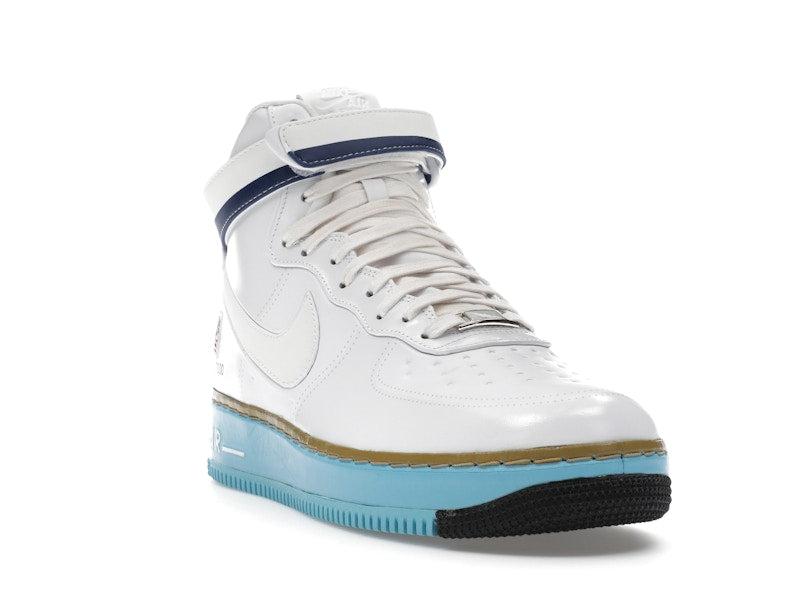 Nike Air Force 1 High Bday Presidential
