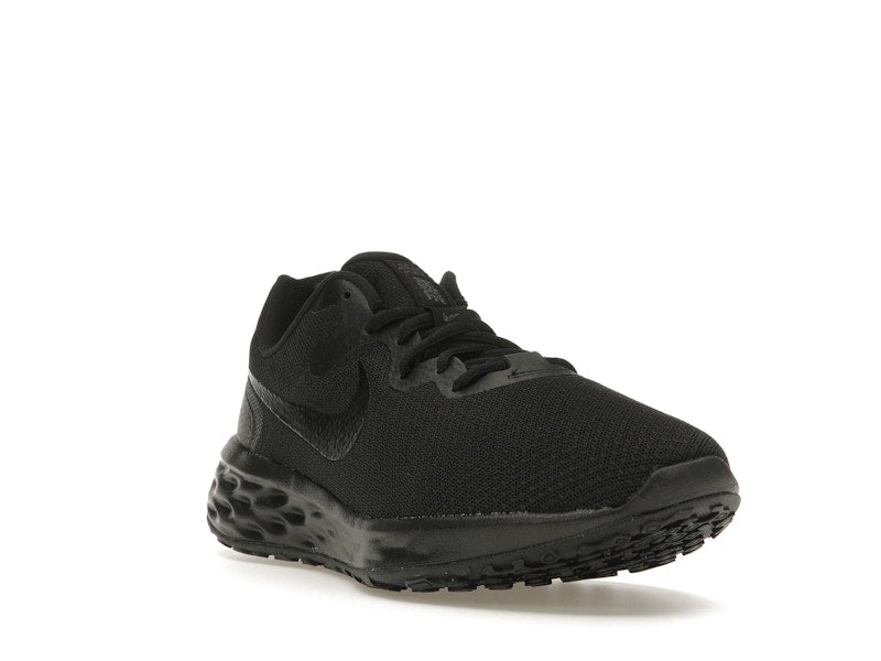 Nike Revolution 6 Next Nature Triple Black