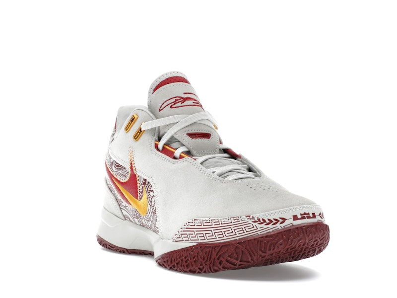 Nike LeBron NXXT Gen AMPD USC