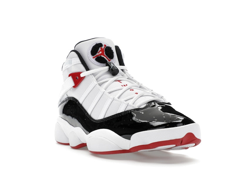 Jordan 6 Rings Chicago Bulls