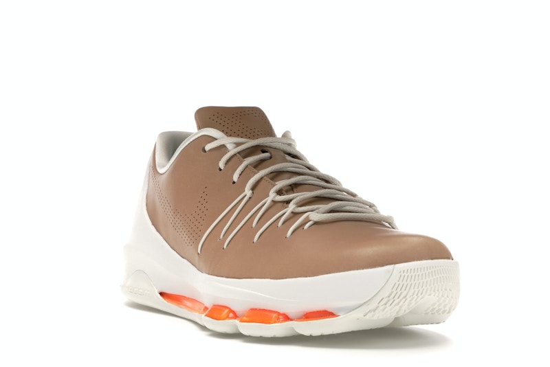 Nike KD 8 EXT Vachetta Tan