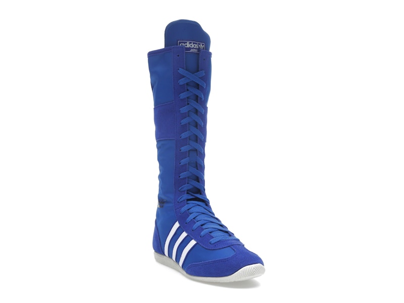 adidas Japan VH Lucid Blue (Women's)