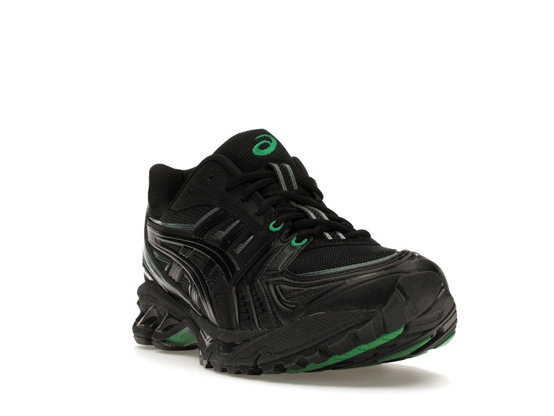 ASICS Gel-Kayano 14 8ON8 Black Green