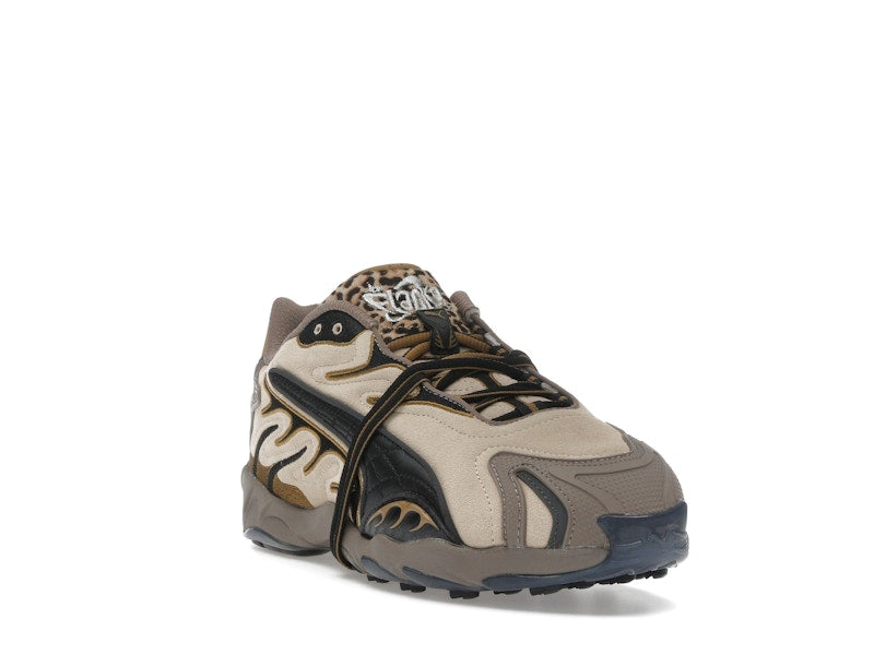 Puma Inhale A$AP Rocky Leopard (Women's)