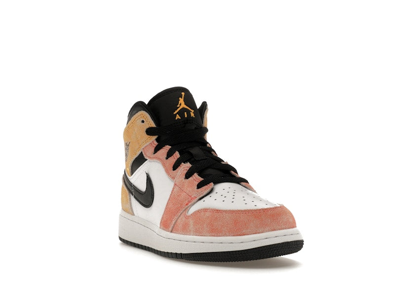 Jordan 1 Mid SE Flight Club (GS)