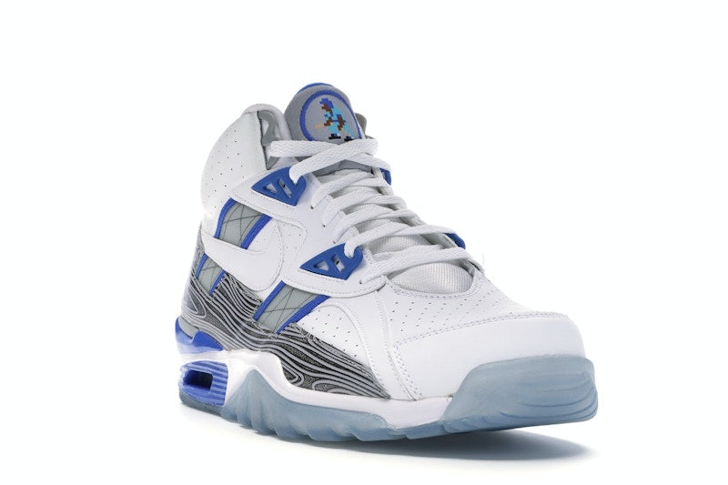 Nike Air Trainer SC Broken Bats